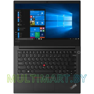 Ноутбук Lenovo ThinkPad E14 (20RA000YRT) картинка 3
